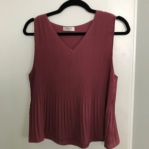 Aritzia Babaton Blouse